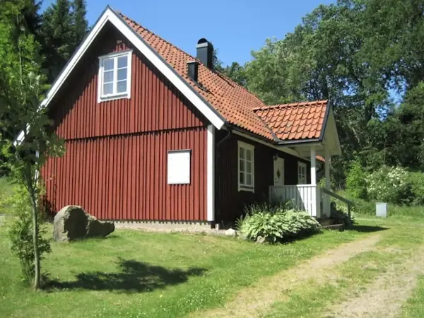 Ferienhaus S10013 in Hörby / Skåne