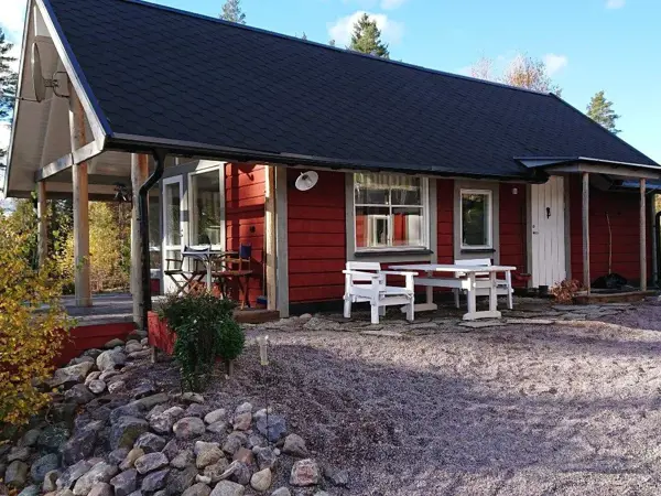 Ferienhaus S40014 in Västervik / Kalmar län