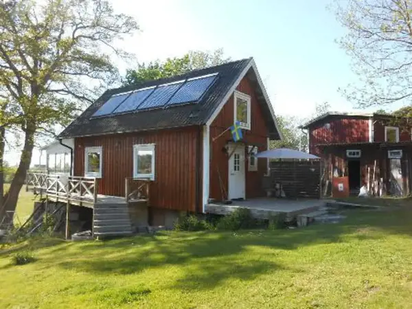 Ferienhaus S10014 in Karlskrona / Blekinge