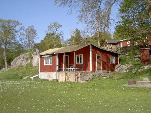 Ferienhaus S10015 in Karlskrona / Blekinge