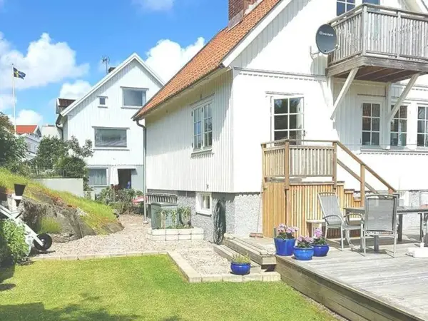 Ferienhaus S20032 in Orust / Bohuslän