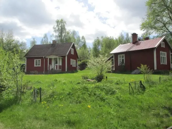 Ferienhaus S30026 in Eksjö / Jönköpings län