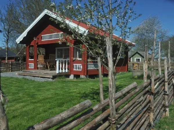Ferienhaus S30034 in Vetlanda / Jönköpings län