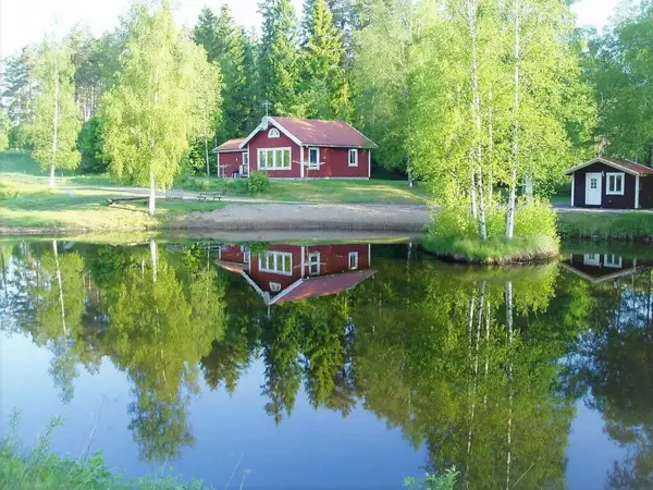 Ferienhaus S30036 in Sävsjö / Jönköpings län