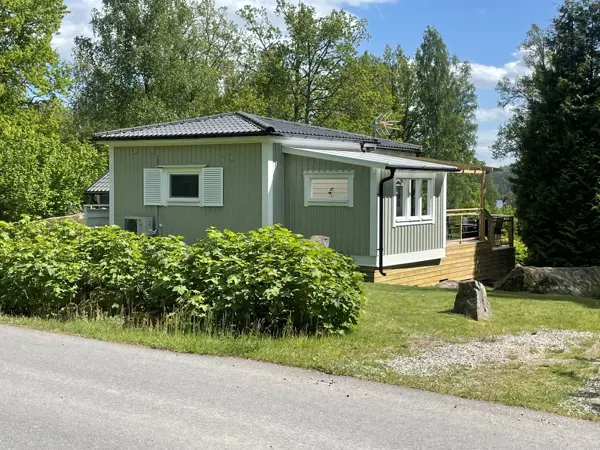 Ferienhaus S30040 in Hultsfred / Kalmar län