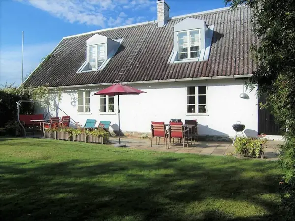Ferienhaus S10017 in Höganäs / Skåne