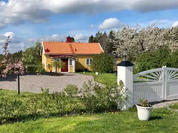 Ferienhaus S40018 in Norrköping / Östergötland