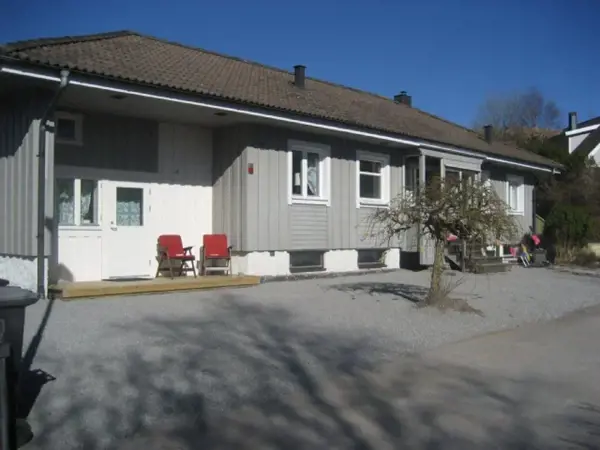 Ferienhaus S20023 in Tanum / Bohuslän