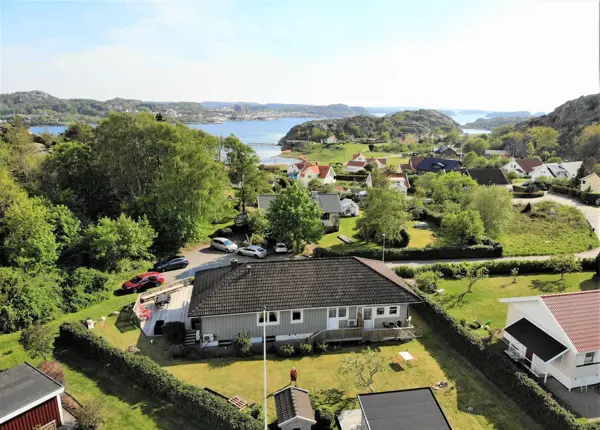 Ferienhaus S20024 in Tanum / Bohuslän