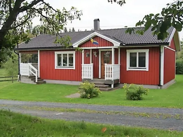 Ferienhaus S30045 in Uppvidinge / Kronoberg