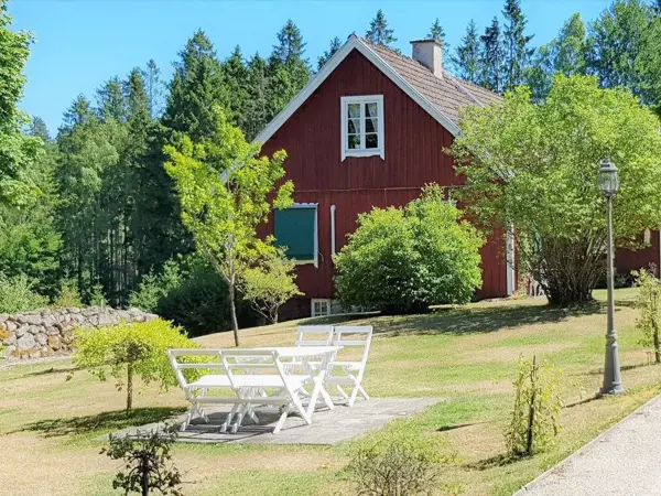 Ferienhaus S10020 in Hässleholm / Skåne