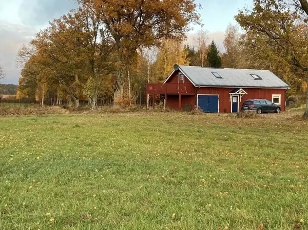 Ferienhaus S30075 in Mellerud / Dalsland