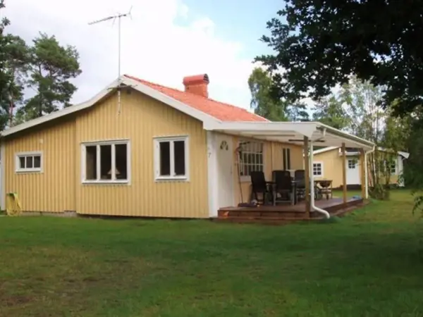 Ferienhaus S10023 in Sölvesborg / Blekinge