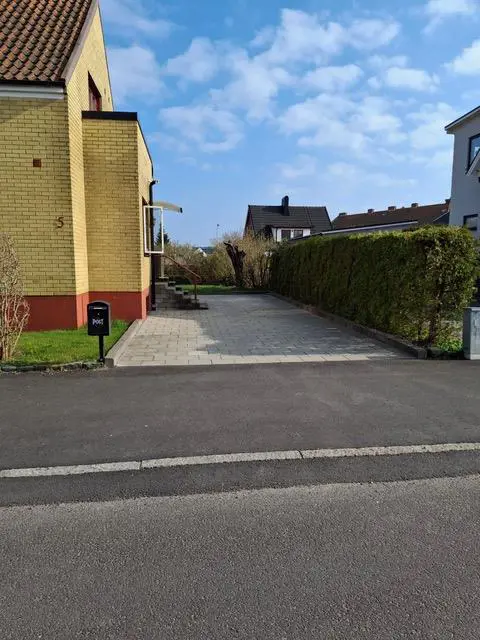 Ferienhaus S10024 in Ystad / Skåne