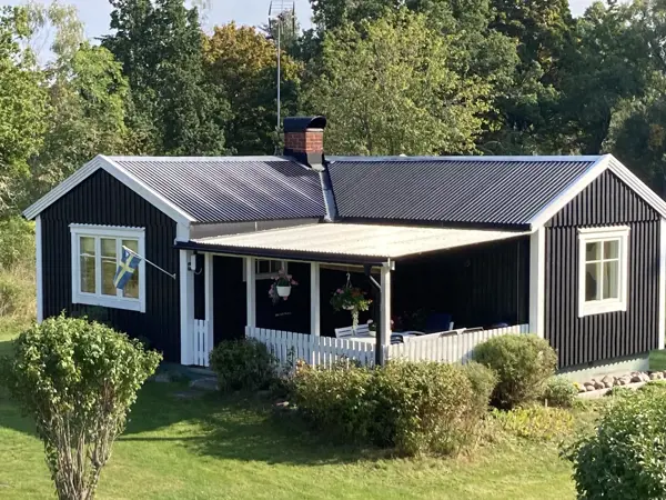 Ferienhaus S40028 in Oskarshamn / Kalmar län