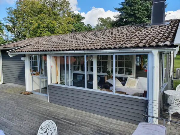 Ferienhaus S20055 in Varberg / Halland