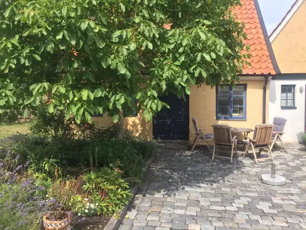 Ferienhaus S10044 in Simrishamn / Skåne
