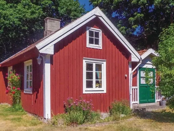 Ferienhaus S40038 in Kalmar / Kalmar län