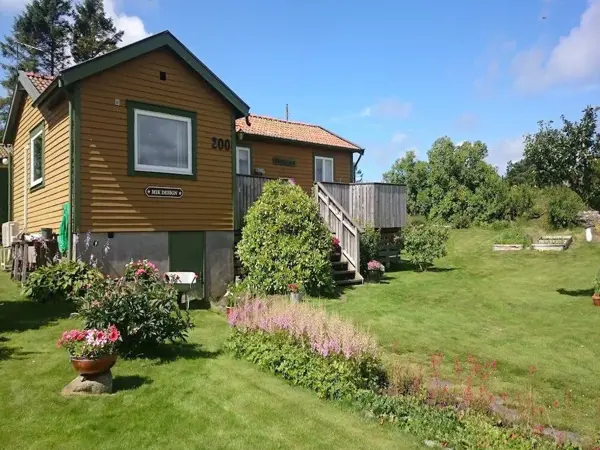 Ferienhaus S20064 in Kungälv / Bohuslän