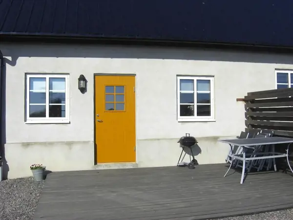 Ferienhaus S10053 in Ystad / Skåne