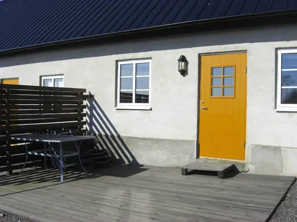 Ferienhaus S10054 in Ystad / Skåne