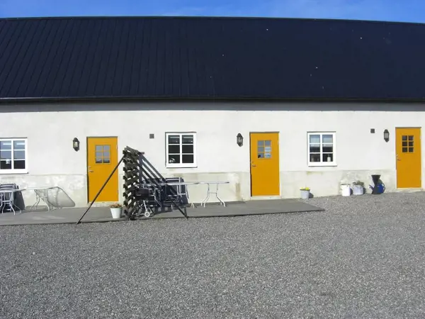 Ferienhaus S10055 in Ystad / Skåne