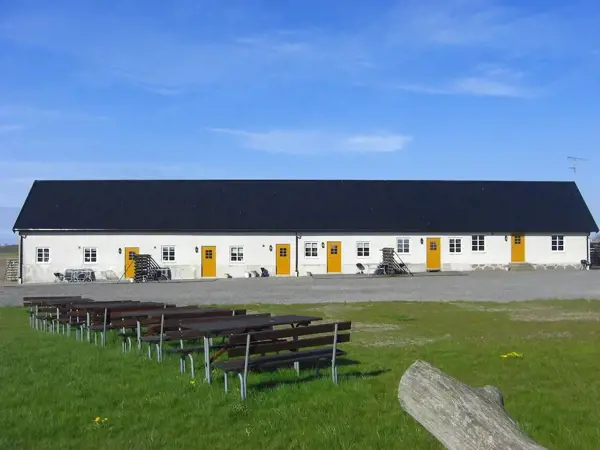 Ferienhaus S10056 in Ystad / Skåne