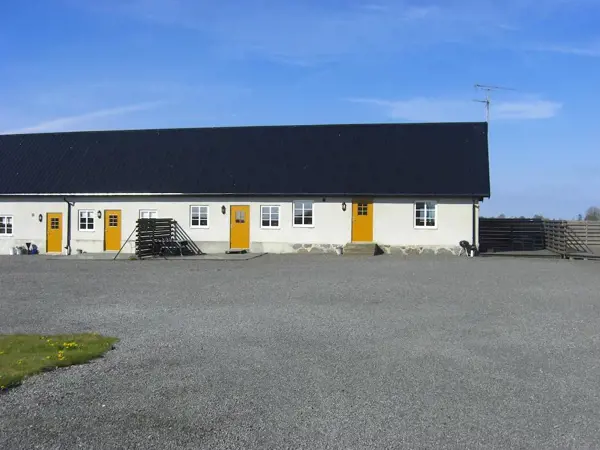 Ferienhaus S10057 in Ystad / Skåne