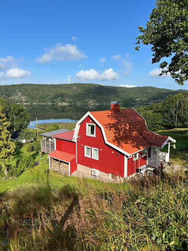 Ferienhaus S20069 in Stenungsund / Bohuslän