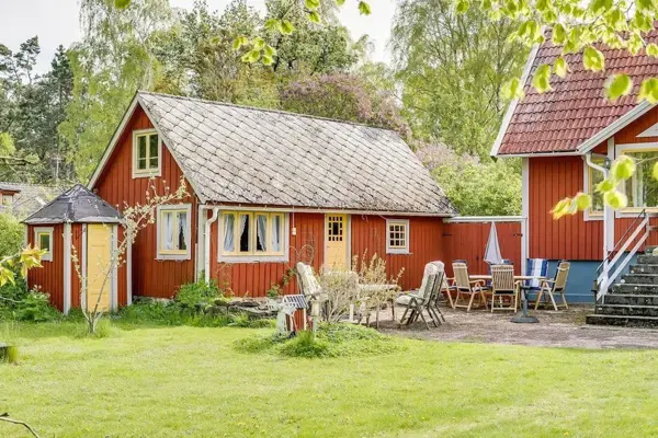 Ferienhaus S40049 in Mörbylånga / Öland