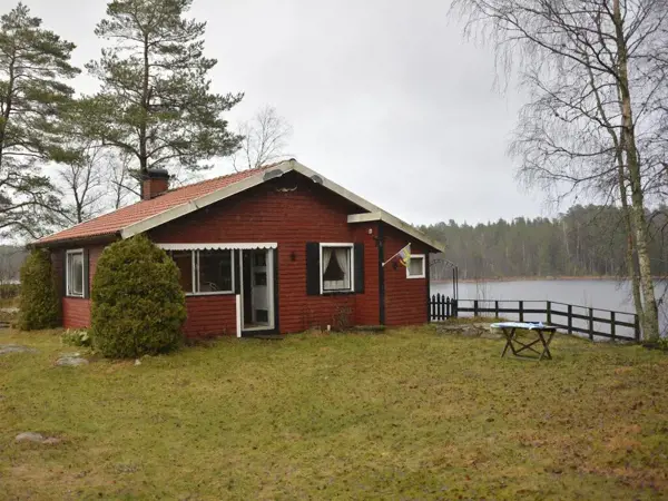 Ferienhaus S30107 in Alingsås / Västergötland
