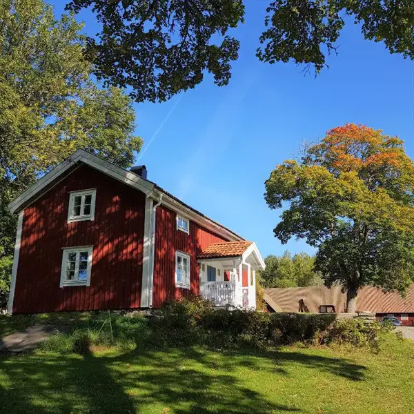 Ferienhaus S30110 in Värnamo / Jönköpings län