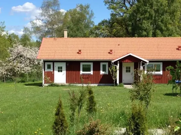 Ferienhaus S30111 in Tingsryd / Kronoberg