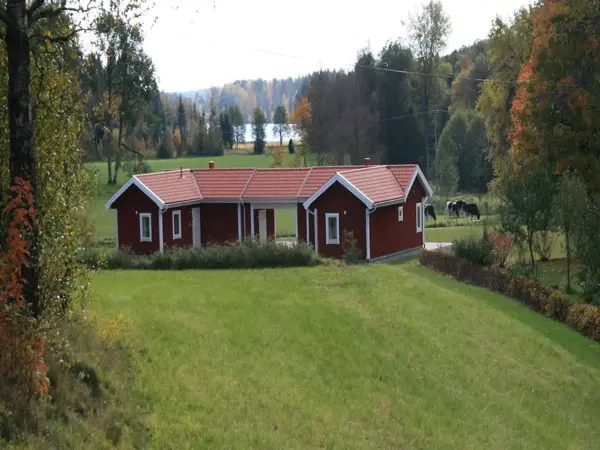Ferienhaus S30113 in Nässjö / Jönköpings län