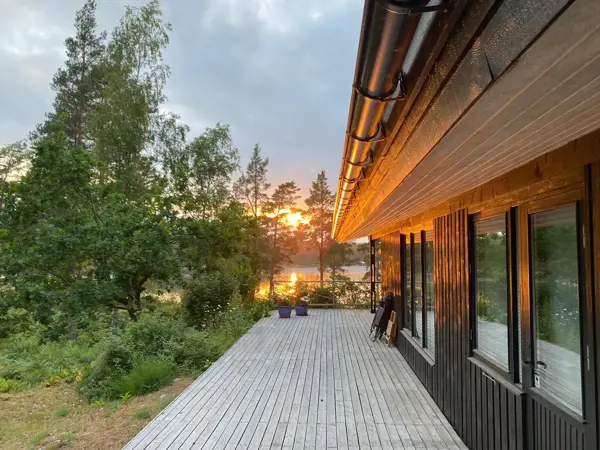 Ferienhaus S40060 in Oskarshamn / Kalmar län