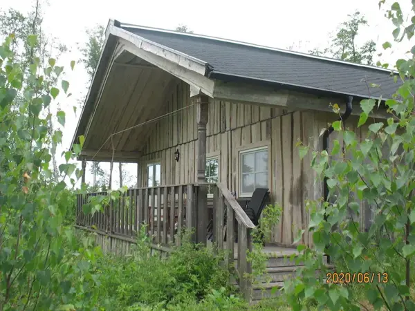 Ferienhaus S30122 in Mellerud / Dalsland