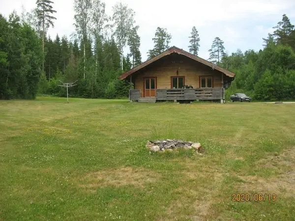 Ferienhaus S30124 in Mellerud / Dalsland