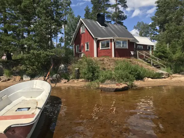 Ferienhaus S30127 in Gnosjö / Jönköpings län