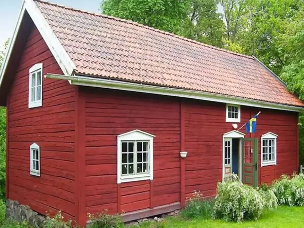 Ferienhaus S40062 in Vimmerby / Kalmar län