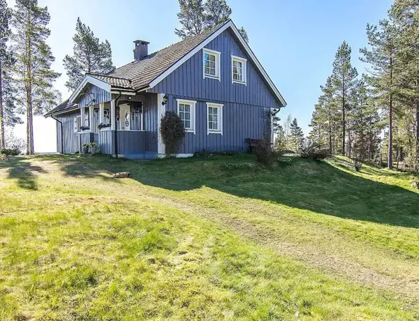 Ferienhaus S30128 in Mellerud / Dalsland