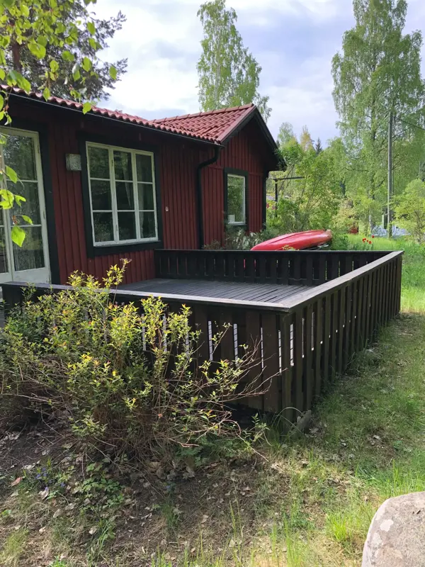 Ferienhaus S50049 in Tierp / Uppsala län