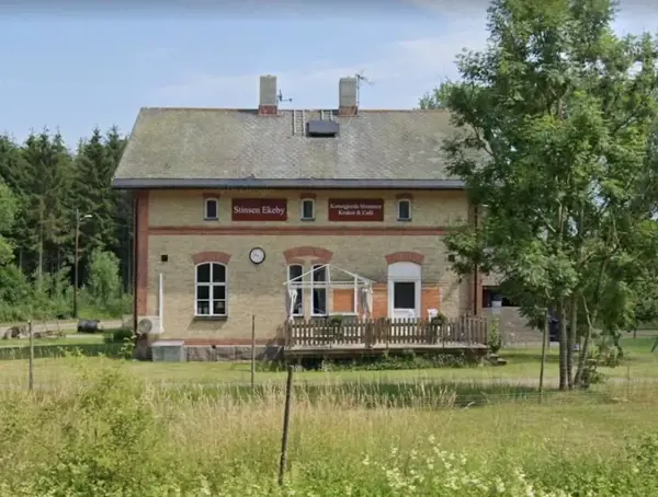 Ferienhaus S10080 in Bjuv / Skåne