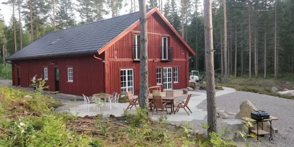 Ferienhaus S40067 in Vetlanda / Jönköpings län