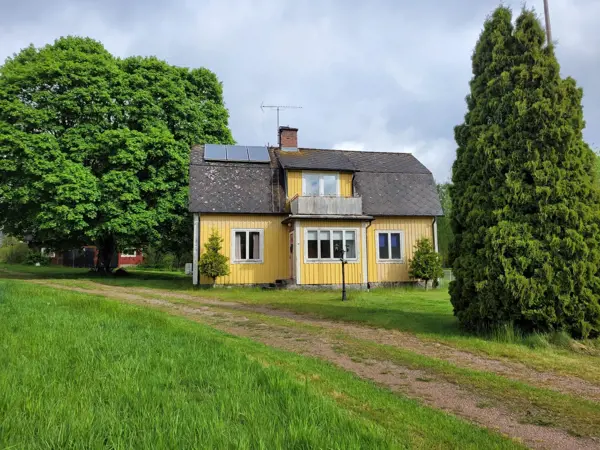 Ferienhaus S30136 in Ljungby / Kronoberg
