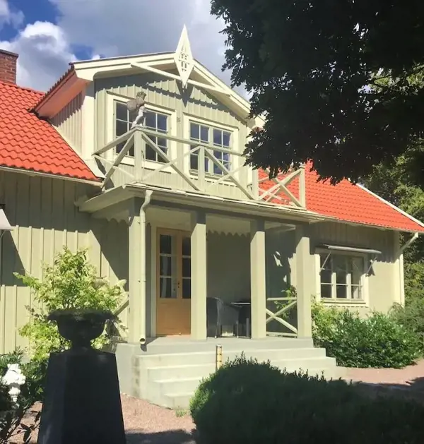 Ferienhaus S40070 in Torsås / Kalmar län