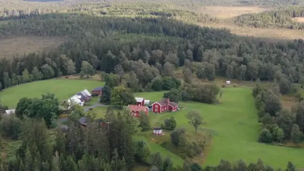 Ferienhaus S30138 in Nässjö / Jönköpings län