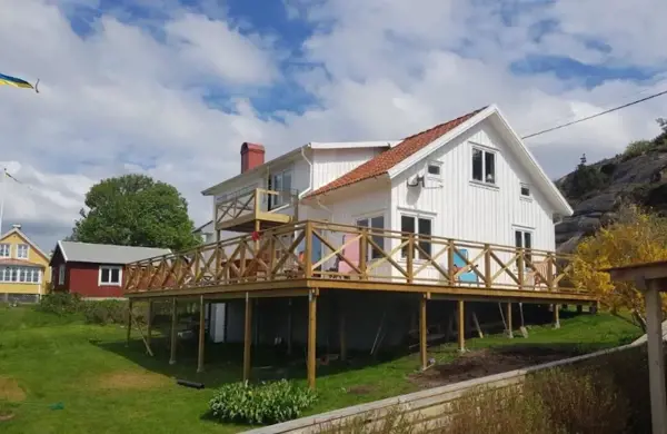 Ferienhaus S20105 in Tanum / Bohuslän