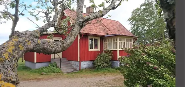 Ferienhaus S40071 in Torsås / Kalmar län