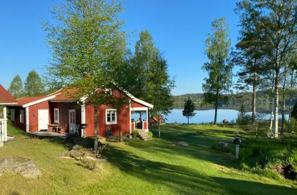 Ferienhaus S20106 in Mark / Västergötland