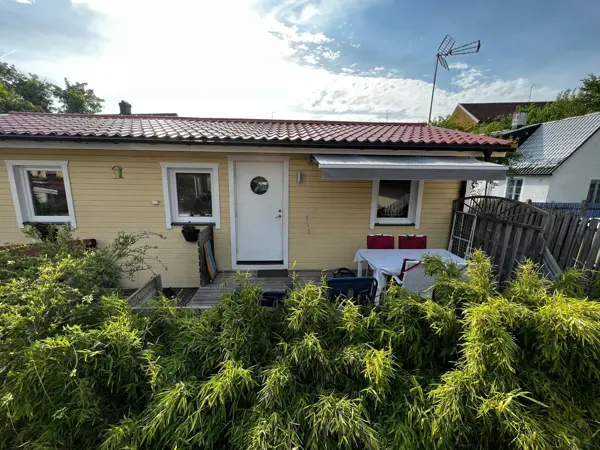 Ferienhaus S10090 in Ängelholm / Skåne